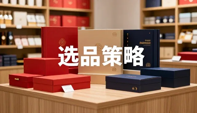 品牌代理合作中选品策略的关键影响因素